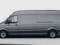 gebraucht VW Crafter 35 2.0 TDI 140 L4H3 AHK PDC 3S FACELIFT