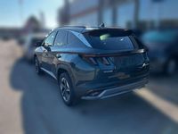 gebraucht Hyundai Tucson NX4 GO 1,6 T-GDi 2WD t5bg1