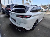 gebraucht Peugeot 308 SW BlueHDi 130 S&S EAT8 GT Pack