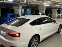 gebraucht Audi A5 Sportback 20 TDI