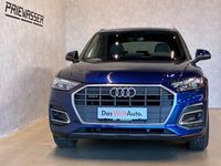 gebraucht Audi Q5 40 TDI quattro intense
