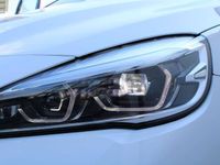 gebraucht BMW 220 Active Tourer 220 d M Sport Aut./1. Besitz/MEGAVOLL