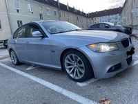 gebraucht BMW 318 318 d M Paket