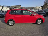 gebraucht VW Golf VII Sportsvan Rabbit BMT 12 TSI *NAVI* XENON*AHK*