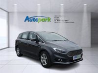 gebraucht Ford S-MAX Titanium