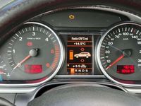 gebraucht Audi Q7 Q7 3,0 TDI V6 quattro DPF Tiptronic