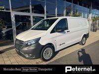 Gebraucht Mercedes Vito 102 PS (75 kW) 2024 Weiß Van
