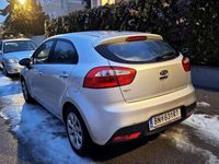 gebraucht Kia Rio 