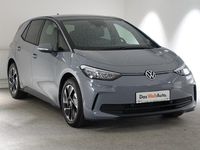 Gebraucht VW ID.3 Pure 69 kW (95 PS) 2025 Mittelgrau  normal Kleinwagen