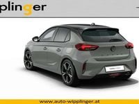 Neu Opel Corsa 110 PS (80 kW) 2025 Grau Limousine