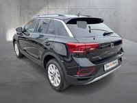 gebraucht VW T-Roc Friends TSI