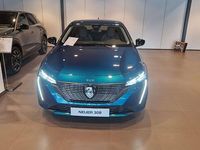 gebraucht Peugeot 308 aus Götzis - 145 PS und 2 km