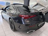 gebraucht Mercedes CLE200 AMG Line Panoramadach Burmester
