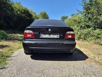 gebraucht BMW 530 530 d Österreich-Paket Aut.