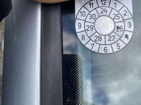 Gebraucht VW Touran Highline 105 PS (77 kW) 2007 Van / Kleinbus