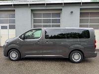 gebraucht Toyota Proace Verso 2,0 D-4D Lang Family Aut. *9-SITZER*