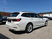 gebraucht BMW 320 320 d 48 V xDrive Touring Aut.| NP € 60.700