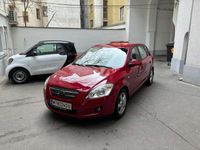 gebraucht Kia Ceed Ceed /1,6 CRDi Active