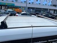 Gebraucht Fiat Doblò 90 PS (66 kW) 2012 Weiß Van / Kleinbus