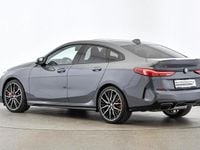 Gebraucht BMW M235 Efficient Dynamics 306 PS (225 kW) 2024 Grau Coupé