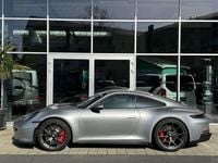 Gebraucht Porsche 911 GT3 510 PS (375 kW) 2023 Silber Coupé
