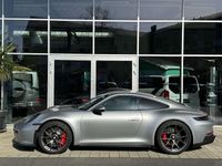 gebraucht Porsche 911 GT3 992Touring *Liftsystem* *Vollschalensitze*
