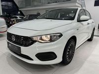 Gebraucht Fiat Tipo 95 PS (69 kW) 2016 Weiß Limousine