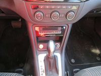 gebraucht Seat Alhambra 2,0 TDI CR DSG NAVI Sitzheizung