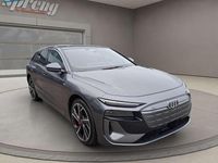 gebraucht Audi A6 e-tron AVANT quattro -MINUS 28% nur € 74.999,-*