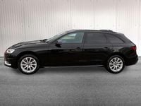 Gebraucht Audi A4 Ambiente 136 PS (100 kW) 2024 Schwarz Kombi