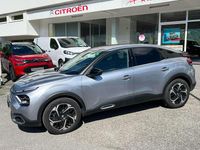 gebraucht Citroën C4 BlueHDI 130 S&S EAT8 Shine