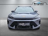 gebraucht Cupra Formentor 2.0 TDI 150 PS DSG