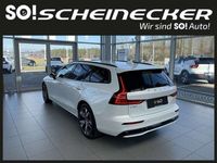 gebraucht Volvo V60 B3 (P) Plus Dark Geartronic