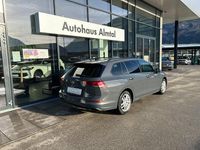 gebraucht VW Golf VIII Variant Life TDI DSG