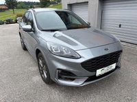 gebraucht Ford Kuga ST-Line X 4x4 Kamera LED LHZ SHZ NAVI DAB ALU