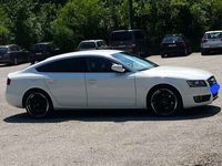 gebraucht Audi A5 Sportback A5 2,0 TDI DPF