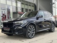 gebraucht BMW X5 xDrive45e PHEV Aut.