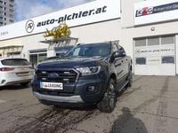 Gebraucht Ford Ranger Wildtrack 213 PS (156 kW) 2021 Abholung