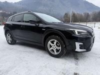 Gebraucht Subaru XV Style 150 PS (110 kW) 2020 Schwarz SUV