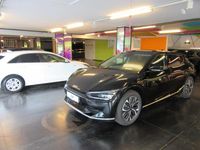 gebraucht Kia EV6 Plus AWD 77.4kWh Automatik Navi,LED,DAB-Radio,Klimaaut,Rückfahrkamera,