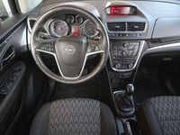 gebraucht Opel Mokka 17 CDTI Ecotec Edition Start/Stop System