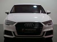 gebraucht Audi A3 Sportback 30 TDI S-tronic / S-line / LED / Pickerl §57...