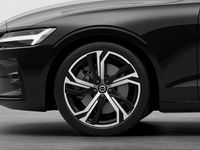 gebraucht Volvo V60 B4 MHEV Ultra Dark Family Sonderaktion