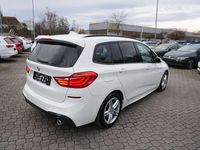 gebraucht BMW 218 Gran Tourer 218 d Aut. *M-SPORTPAKET*