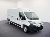 gebraucht Fiat Ducato MY25 L4H2 Maxi 35 180PS/RADIO/KLIMA/RFK