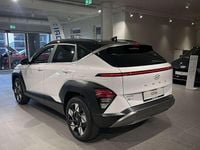 gebraucht Hyundai Kona KONA1,0 T-GDi 2WD Go Plus