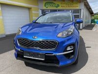 gebraucht Kia Sportage GT Line 2WD Automatik Top Zustand