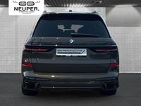 gebraucht BMW X7 X7 xDrive40d
