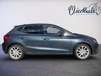 gebraucht Seat Ibiza FR Edition 1.0 TSI