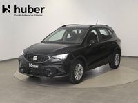 Neu Seat Arona Reference 95 PS (69 kW) 2026 Schwarz  metallic SUV